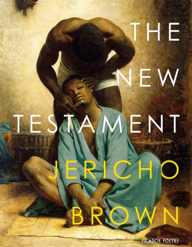 The New Testament 9781509885589 Paperback