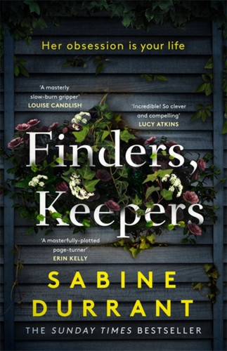 Finders, Keepers 9781473681644 Hardback Finders, Keepers 9781473681644 Hardback