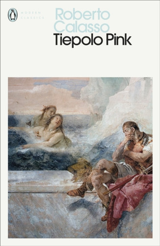 Tiepolo Pink 9780241399422 Paperback