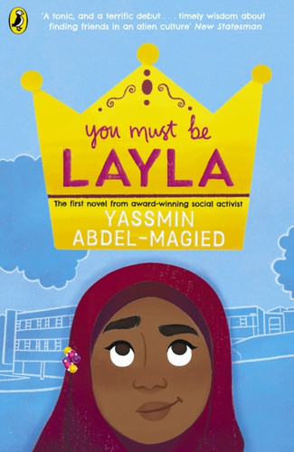 You Must Be Layla 9780241440490 Paperback