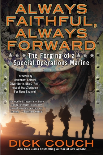 Always Faithful, Always Forward 9780425268605 Paperback Always Faithful, Always Forward 9780425268605 Paperback