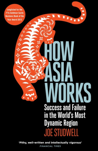 How Asia Works 9781846682438 Paperback