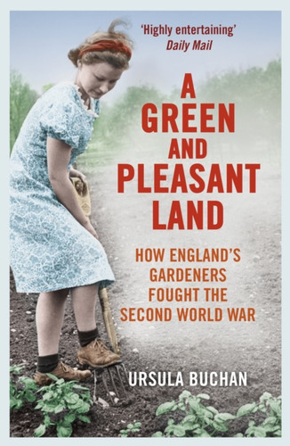 A Green and Pleasant Land 9780099558668 Paperback