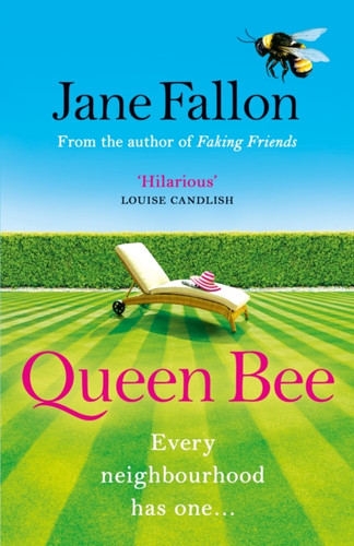 Queen Bee 9781405943345 Paperback
