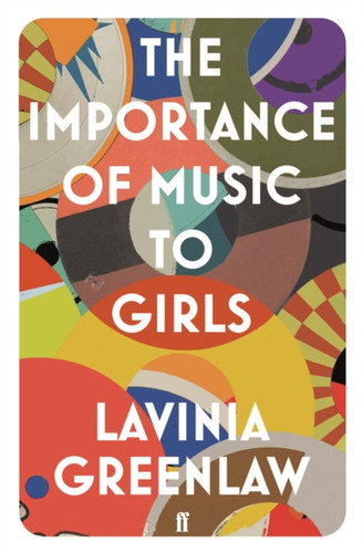 The Importance of Music to Girls 9780571332274 Paperback