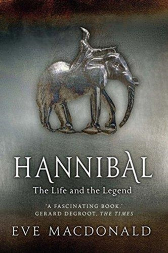 Hannibal 9780300240306 Paperback Hannibal 9780300240306 Paperback