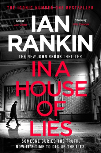In a House of Lies 9781409176909 Paperback In a House of Lies 9781409176909 Paperback