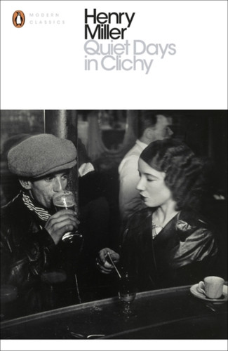 Quiet Days in Clichy 9780141399164 Paperback