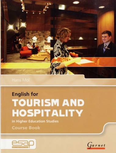 English for Tourism and Hospitality Course Book + CDs 9781859649428 Board book English for Tourism and Hospitality Course Book + CDs 9781859649428 Board book