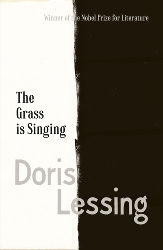 The Grass is Singing 9780007498802 Paperback The Grass is Singing 9780007498802 Paperback