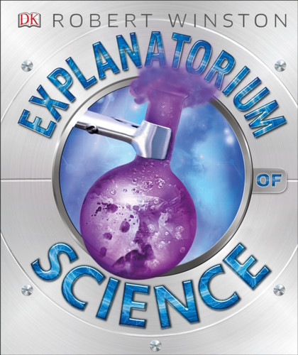Explanatorium of Science 9780241359488 Hardback