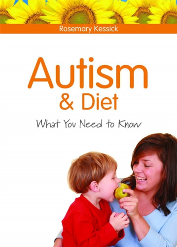 Autism and Diet 9781843109839 Paperback Autism and Diet 9781843109839 Paperback
