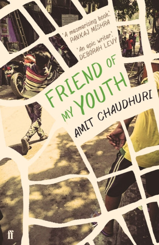 Friend of My Youth 9780571337606 Paperback