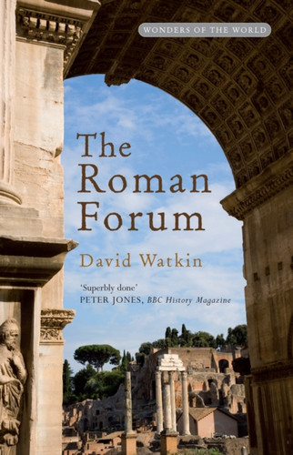 The Roman Forum 9781861978059 Paperback