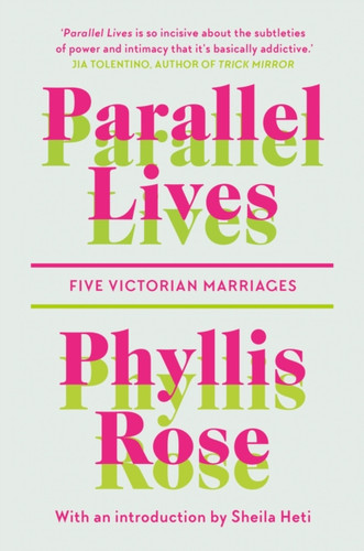 Parallel Lives 9781911547525 Paperback