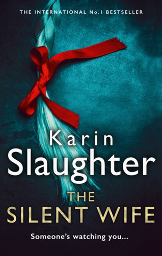 The Silent Wife 9780008303440 Hardback The Silent Wife 9780008303440 Hardback