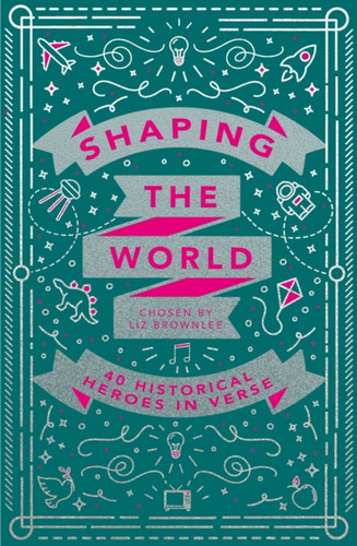 Shaping the World 9781529036862 Paperback