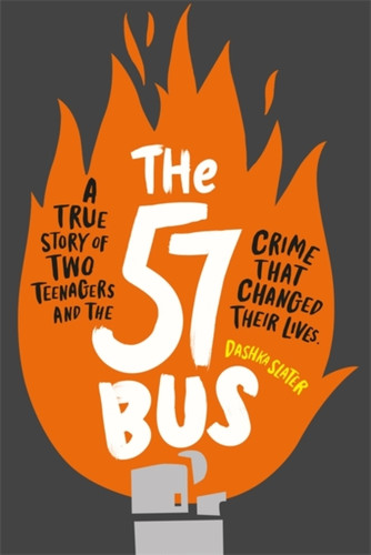 The 57 Bus 9781526361233 Paperback
