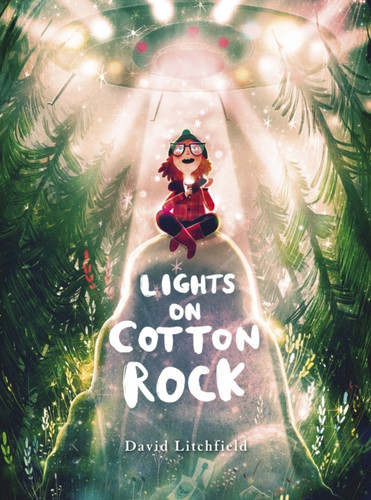 Lights on Cotton Rock 9781786033390 Paperback Lights on Cotton Rock 9781786033390 Paperback