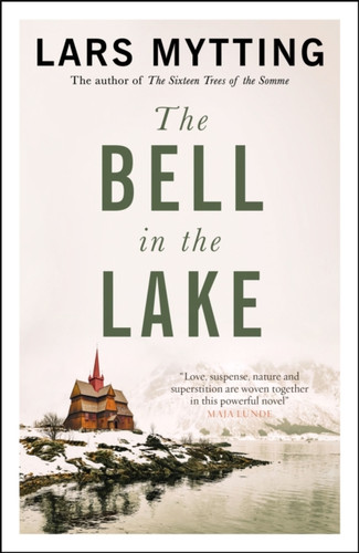 The Bell in the Lake 9780857059390 Paperback The Bell in the Lake 9780857059390 Paperback
