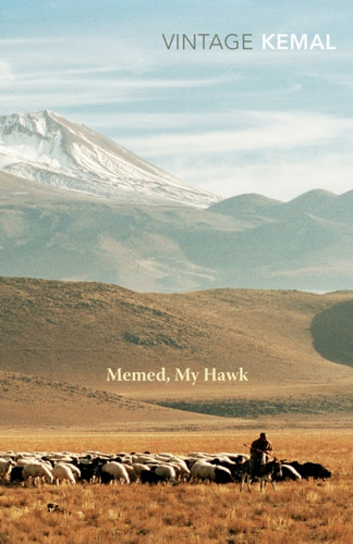 Memed, My Hawk 9781784701086 Paperback