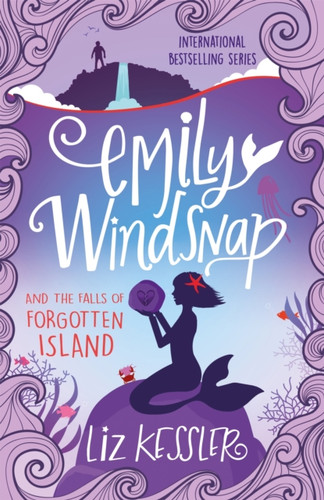Emily Windsnap and the Falls of Forgotten Island 9781510102323 Paperback Emily Windsnap and the Falls of Forgotten Island 9781510102323 Paperback