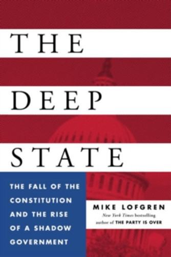 The Deep State 9780143109938 Paperback