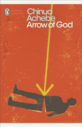 Arrow of God 9780141191560 Paperback