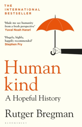 Humankind 9781408898956 Paperback Humankind 9781408898956 Paperback