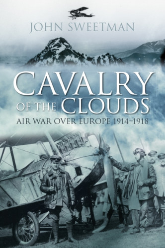 Cavalry of the Clouds 9780750994798 Paperback