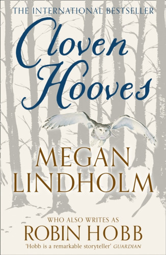 Cloven Hooves 9780008287399 Paperback