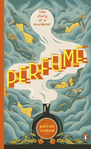 Perfume 9780241973615 Paperback