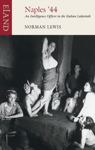Naples '44 9780907871729 Paperback Naples '44 9780907871729 Paperback