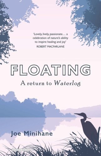 Floating 9780715652701 Paperback