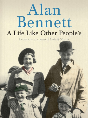 A Life Like Other People's 9780571248131 Paperback