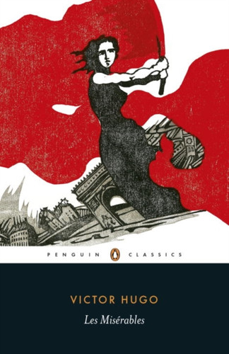 Les Miserables 9780241248744 Paperback