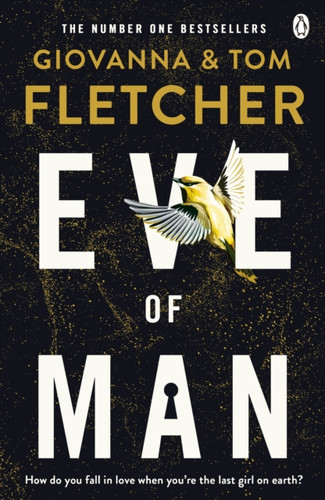 Eve of Man 9780718184124 Paperback