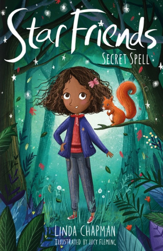 Secret Spell 9781847159052 Paperback Secret Spell 9781847159052 Paperback