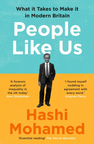 People Like Us 9781788161138 Paperback