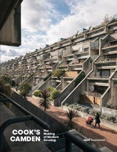 Cook's Camden 9781848222045 Hardback Cook's Camden 9781848222045 Hardback
