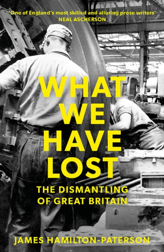 What We Have Lost 9781784972363 Paperback