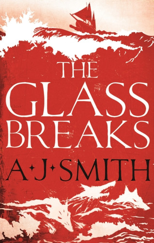 The Glass Breaks 9781786696908 Paperback The Glass Breaks 9781786696908 Paperback