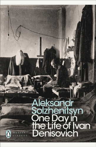 One Day in the Life of Ivan Denisovich 9780141184746 Paperback