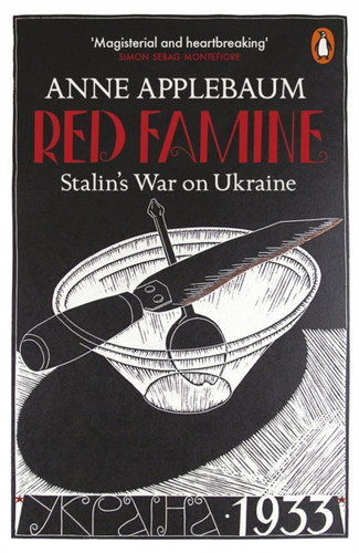 Red Famine 9780141978284 Paperback