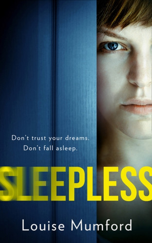 Sleepless 9780008412241 Paperback Sleepless 9780008412241 Paperback