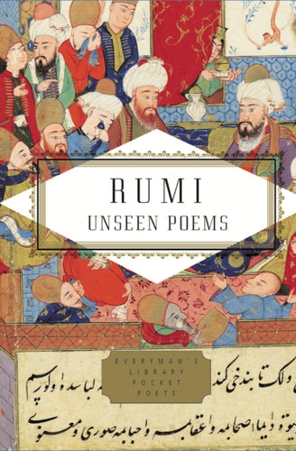 The Unseen Poems 9781841598161 Hardback The Unseen Poems 9781841598161 Hardback