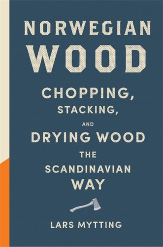 Norwegian Wood 9780857052551 Hardback