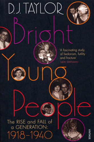 Bright Young People 9780099474470 Paperback