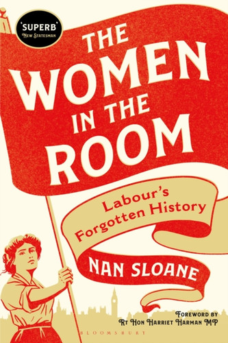 The Women in the Room 9781788312233 Hardback