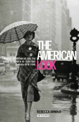 The American Look 9781860647635 Paperback The American Look 9781860647635 Paperback
